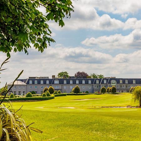 Mount Wolseley Hotel Spa & Golf Resort Tullow Exterior foto